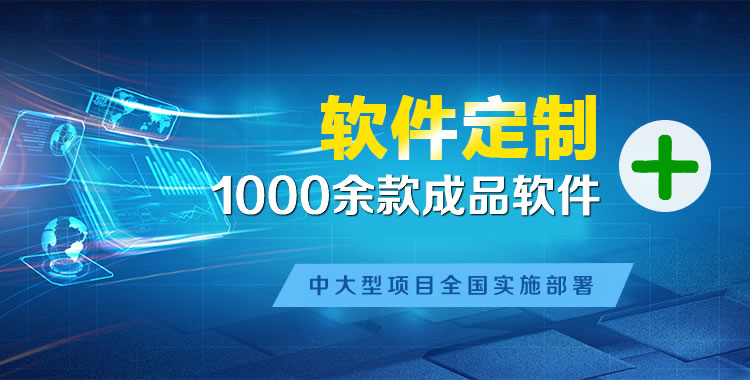 西岗软件开发